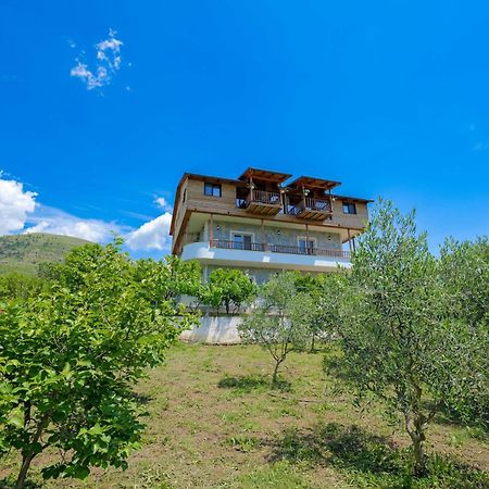 Shena The Farm Boutique Hotel Mesopotam Exterior photo