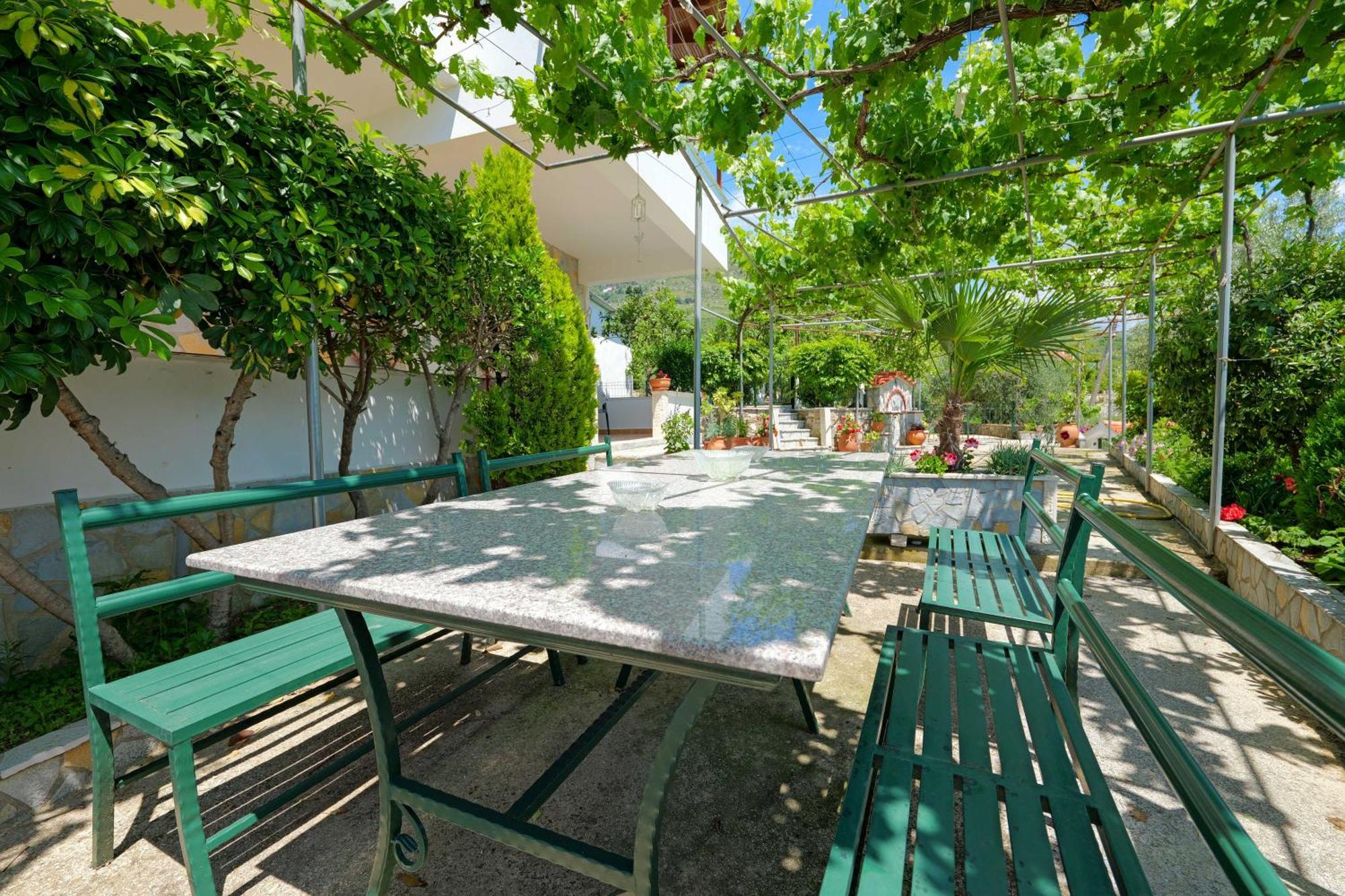 Shena The Farm Boutique Hotel Mesopotam Exterior photo