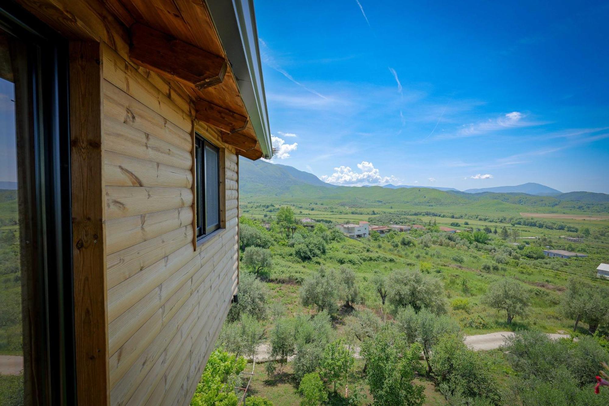 Shena The Farm Boutique Hotel Mesopotam Exterior photo