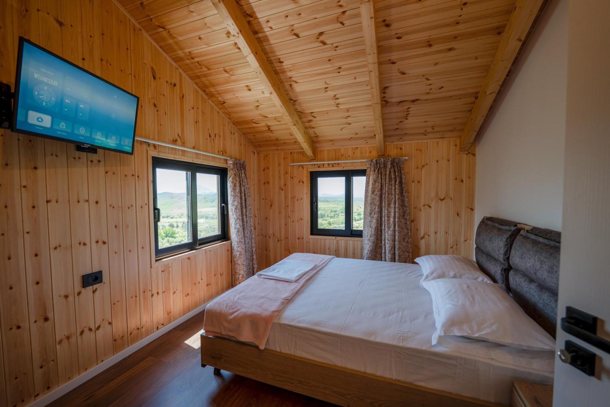 Shena The Farm Boutique Hotel Mesopotam Exterior photo