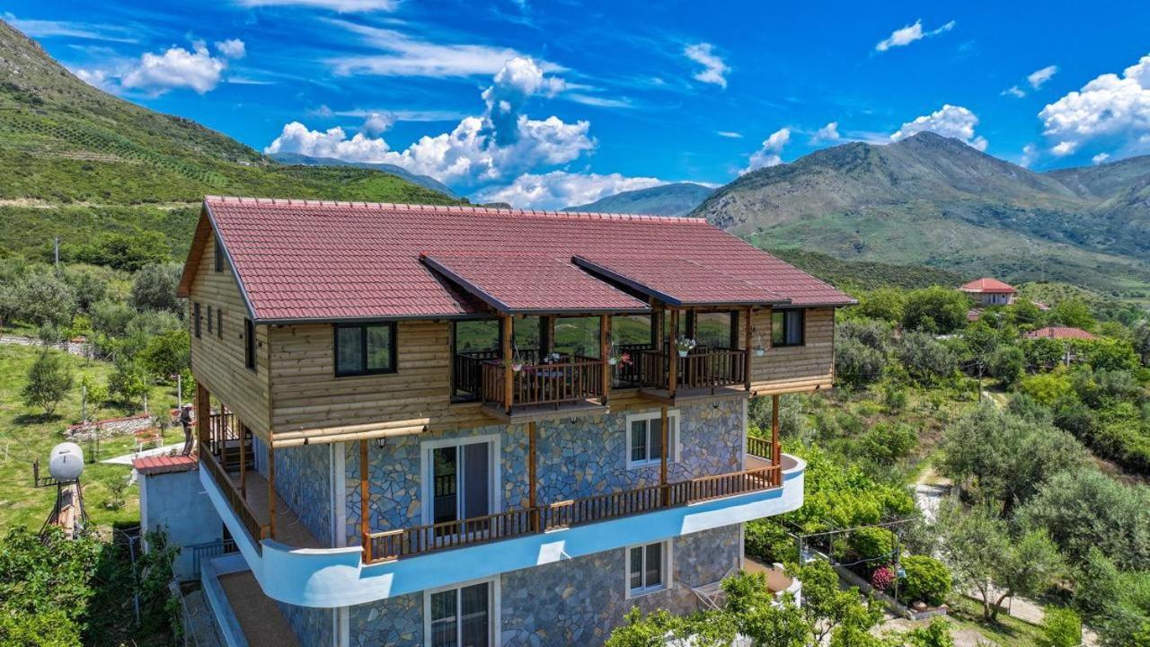 Shena The Farm Boutique Hotel Mesopotam Exterior photo