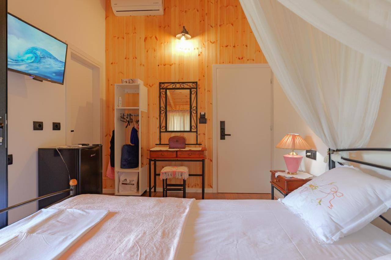 Shena The Farm Boutique Hotel Mesopotam Exterior photo