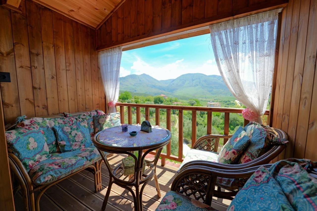 Shena The Farm Boutique Hotel Mesopotam Exterior photo