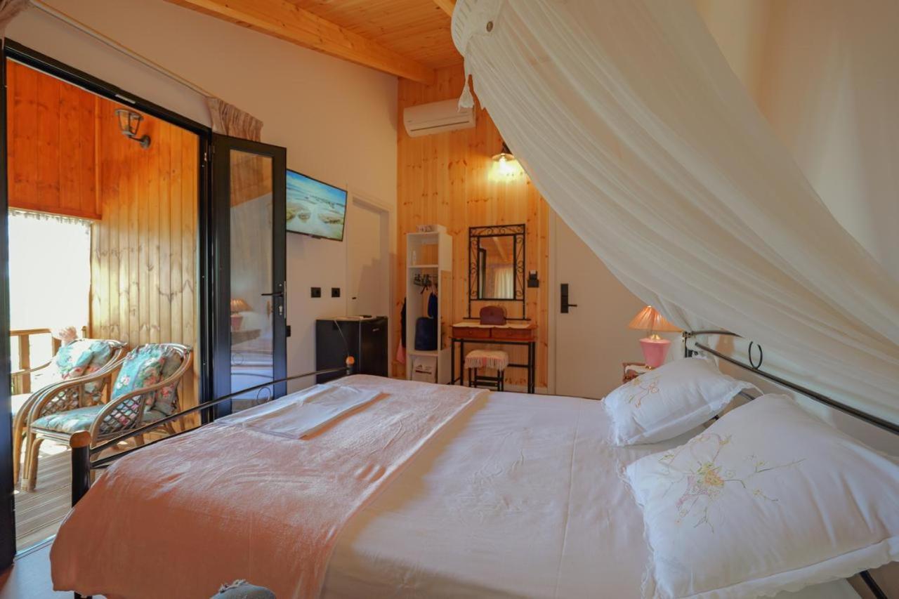 Shena The Farm Boutique Hotel Mesopotam Exterior photo