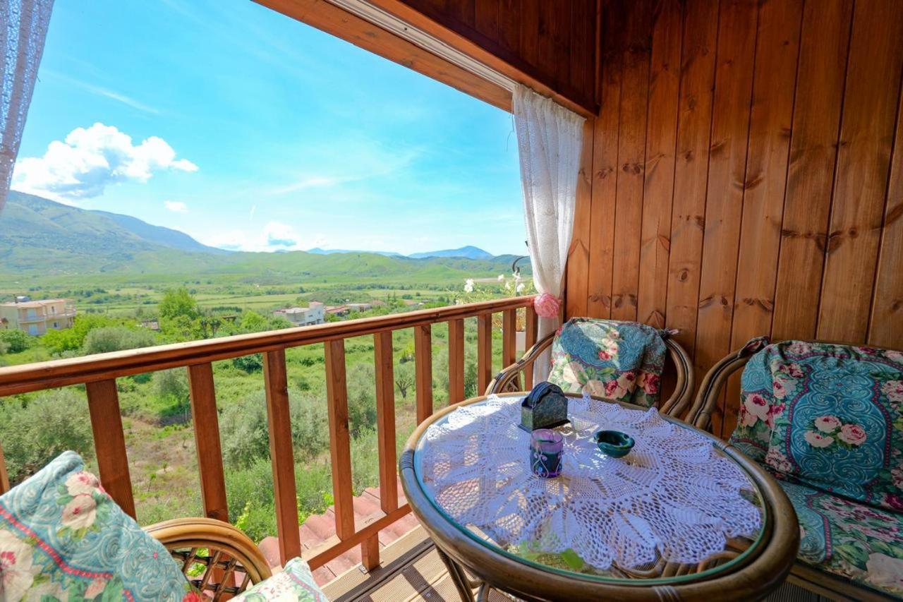 Shena The Farm Boutique Hotel Mesopotam Exterior photo