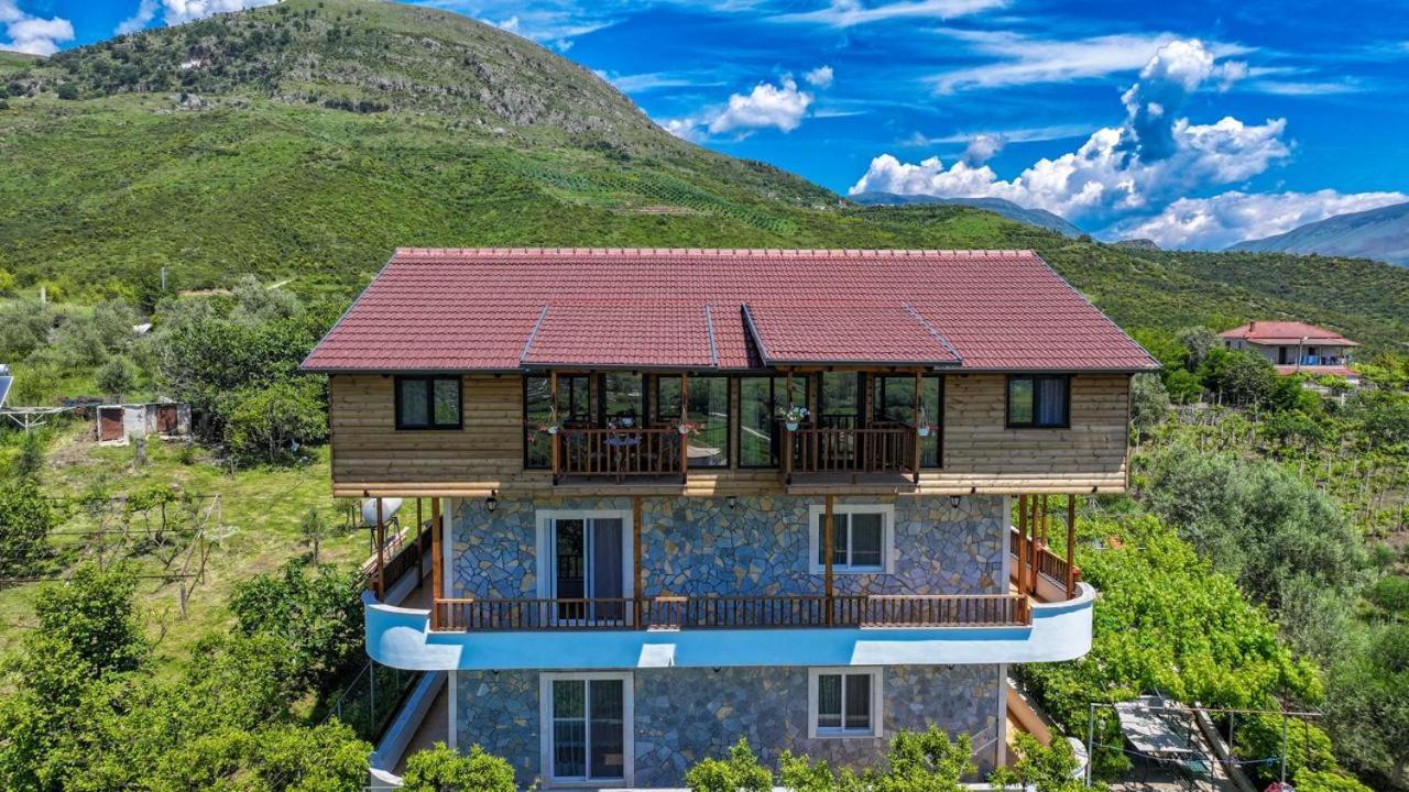 Shena The Farm Boutique Hotel Mesopotam Exterior photo